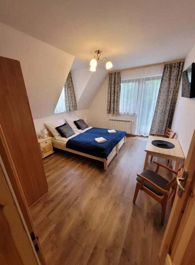 Za Gorami Za Lasami Zakopane Esterno foto