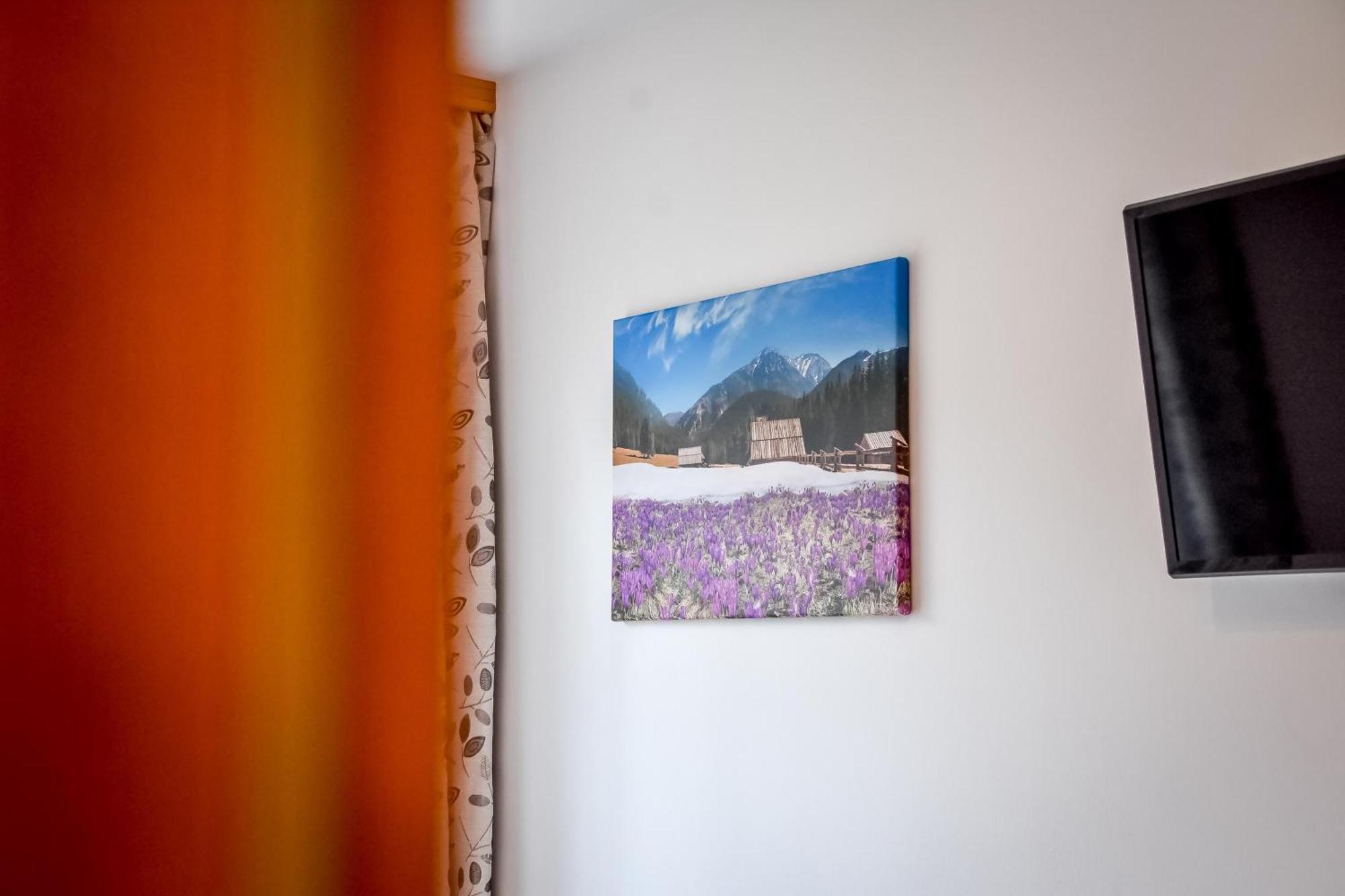 Za Gorami Za Lasami Zakopane Esterno foto