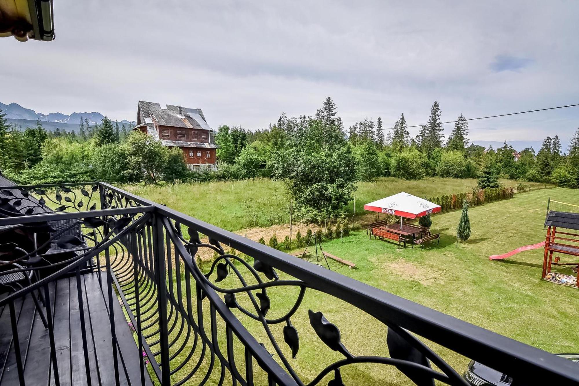 Za Gorami Za Lasami Zakopane Esterno foto