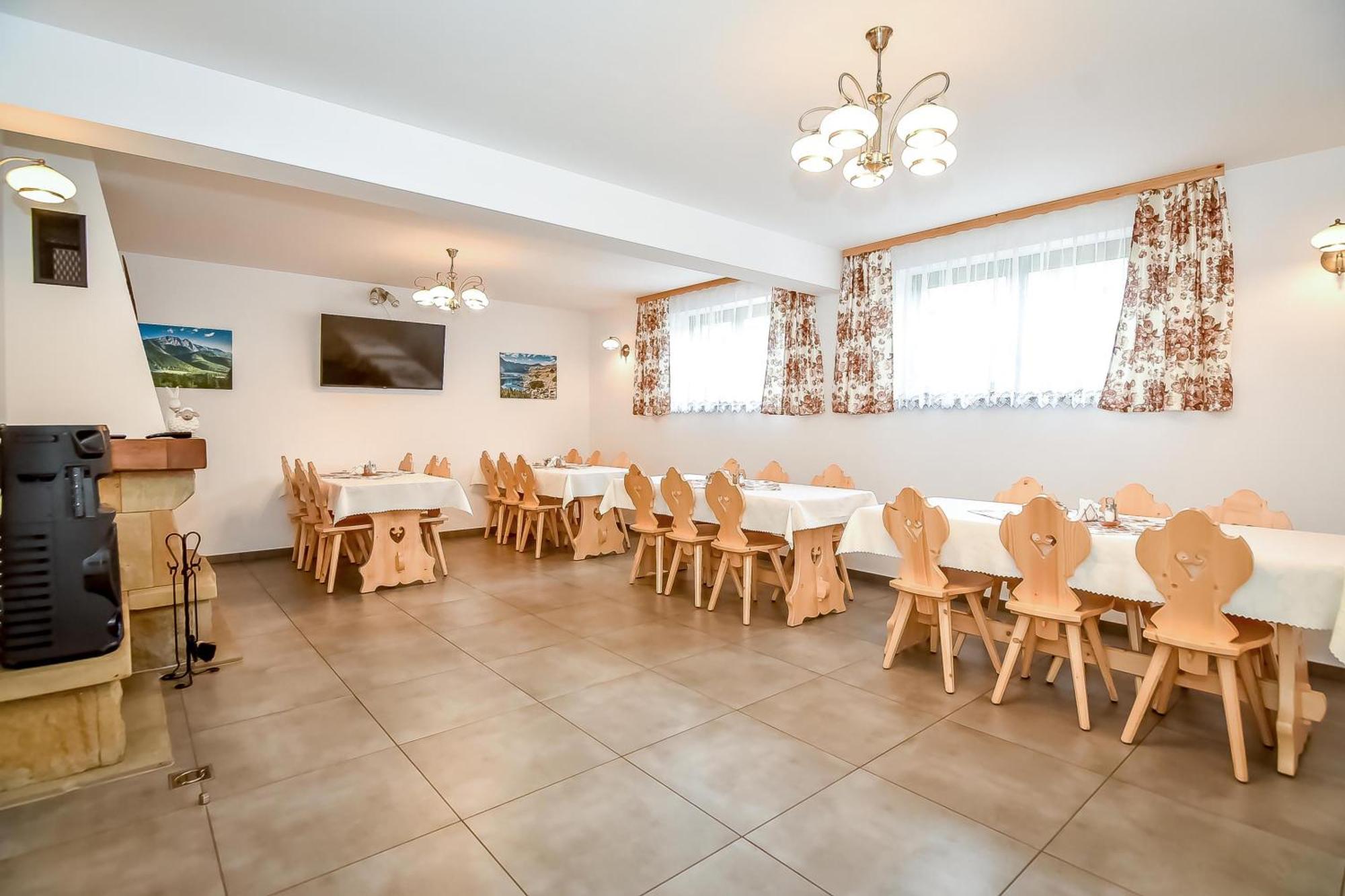 Za Gorami Za Lasami Zakopane Esterno foto